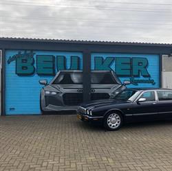 Autobedrijf Beuker Leeuwarden, openingstijden