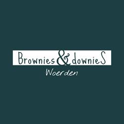Brownies & downieS Woerden, openingstijden