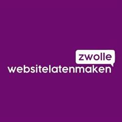Website laten maken Zwolle, openingstijden