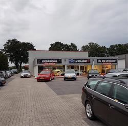 Autobedrijf Veuger, Hoogeveen openingstijden