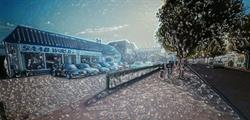 SaabWorld, Voorst openingstijden