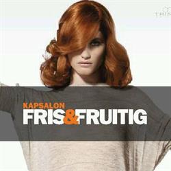 kapsalon fris & fruitig, Alkmaar openingstijden