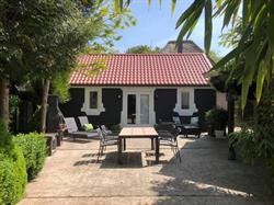 Hollandse Lucht Bed & Breakfast, Obdam openingstijden