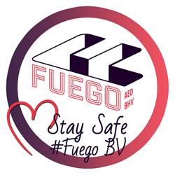 Fuego Tiel B.V., openingstijden