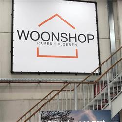 Woonshop Ede, openingstijden