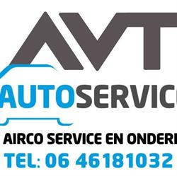 AVT Ruitservice, Lemmer openingstijden