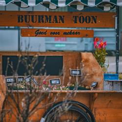 Buurman Toon, Oude Wetering openingstijden