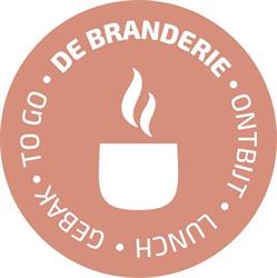 De Branderie, Enschede openingstijden