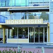 Fysiotherapie Honsbergen, Soest openingstijden