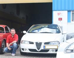 Automobielbedrijf Len Jansen, Voorburg openingstijden