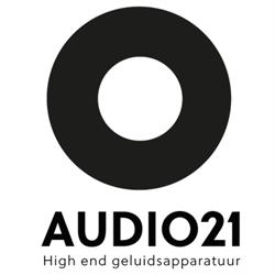 Audio21, Heerde openingstijden
