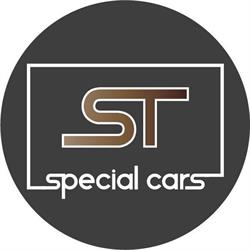 St Special Cars, Roosendaal openingstijden