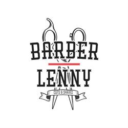 Barber Lenny, Hellevoetsluis openingstijden