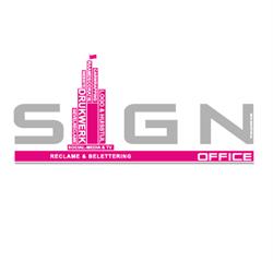 Sign Office, Utrecht openingstijden