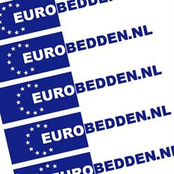 Eurobedden, Veen openingstijden