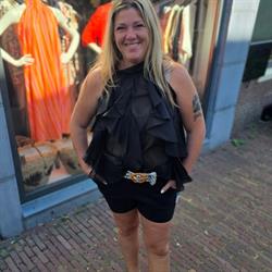 Natas Fashion, Maarssen openingstijden