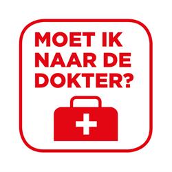 Moet ik naar de dokter?, Apeldoorn openingstijden