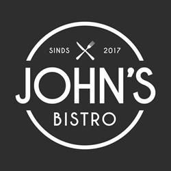 John's Bistro, Hoorn openingstijden
