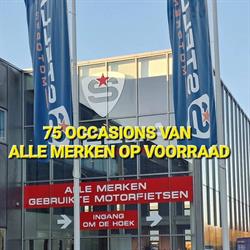 Stella motoren, Apeldoorn openingstijden
