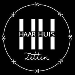 Haarhuis Zetten ?, openingstijden