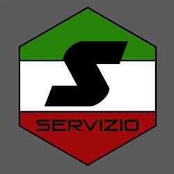 Servizio Amsterdam, openingstijden