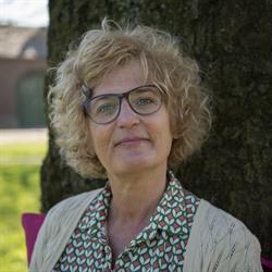 Heerlen - Gerdi Kreutz - Psycho Zuid - Psychotherapie voor kind & gezin, openingstijden