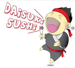 Daisuki sushi, Maastricht openingstijden