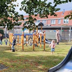 Speeltuin de Vrees, Winterswijk openingstijden