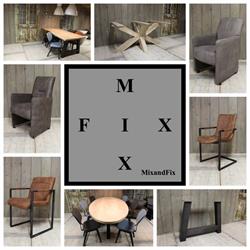 Mix and Fix, Hoogeveen openingstijden