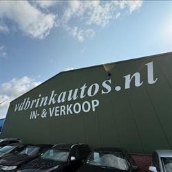 van den Brink Auto's Nijmegen, openingstijden