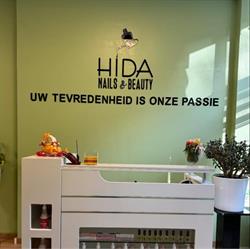 HiDa Nails & Beauty, IJsselstein openingstijden