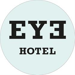 Eye Hotel, Utrecht openingstijden