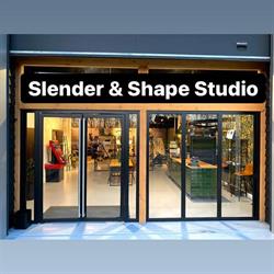Slender & Shape Studio, IJsselstein openingstijden
