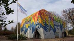 National Gallery The Netherlands, Amersfoort openingstijden