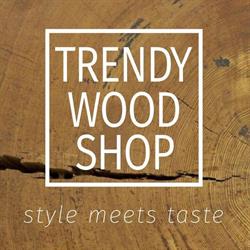 Trendy Woodshop, Zeewolde openingstijden