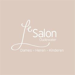 Le Salon Oudewater, openingstijden