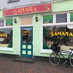 Sahara Winschoten, openingstijden