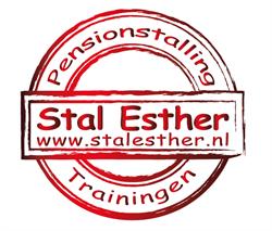 Stal Esther, Midwolda openingstijden