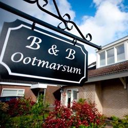B&B Ootmarsum, openingstijden