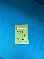 Stee In Stad, Groningen openingstijden