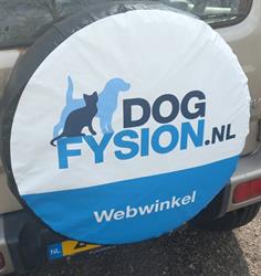 Dogfysion, Kamerik openingstijden