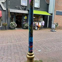 ELK, Dalfsen openingstijden