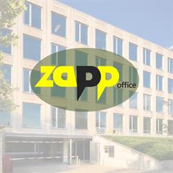 ZAPP office, Rotterdam openingstijden