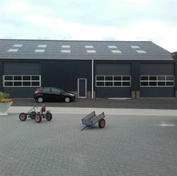 Wijbenga Bedrijfs en Garagedeuren, Emmeloord openingstijden