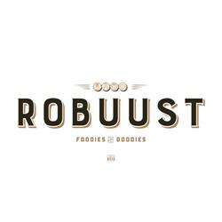 Robuust Foodies & Goodies, Den Helder openingstijden