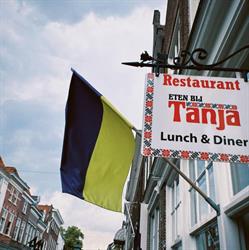 Eten bij Tanja, Grave openingstijden
