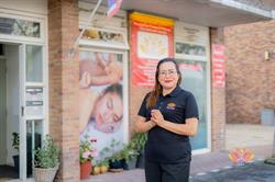 Phoomphoen Thai Massage Woerden, openingstijden