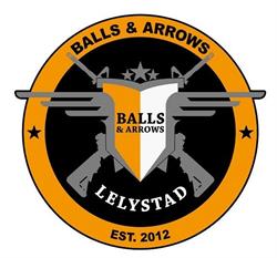 Balls and Arrows, Lelystad openingstijden