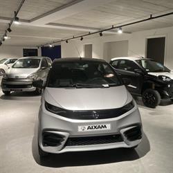 Nicolijn Minicars, Westbroek openingstijden