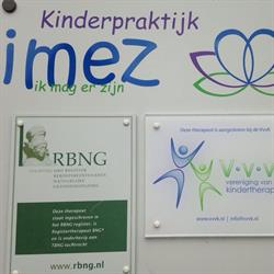 Imez kinder- en jeugdpraktijk, Leek openingstijden